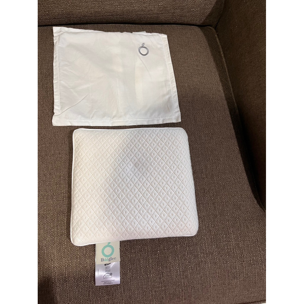 Dooglee mini pillow support 0+ PRELOVED