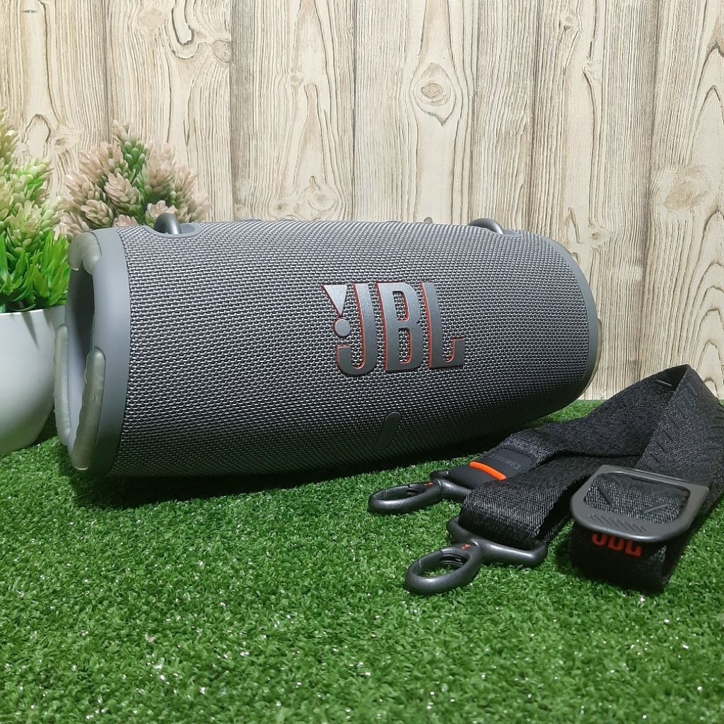 Speaker bluetooth JBL Xtreme 3 Original (Second)