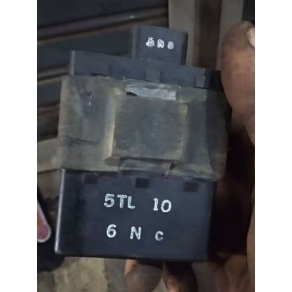 CDI Yamaha Mio Sporty, Mio soul karbulator 5TL ORIGINAL