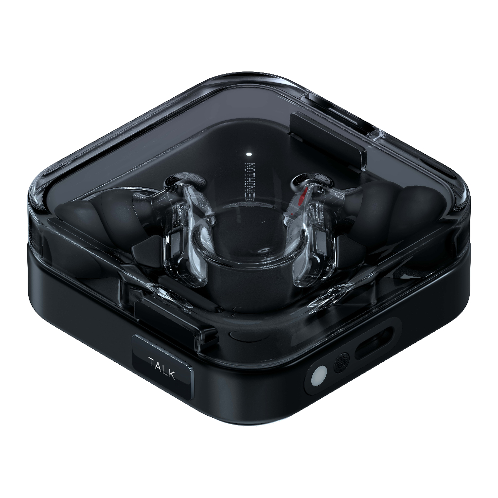 Nothing ear (3) - True Wireless