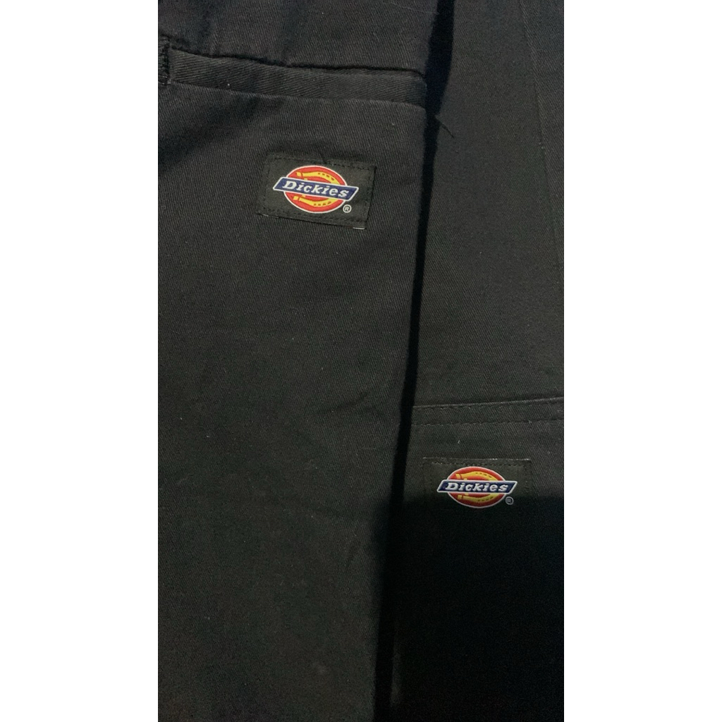 Dickies Double knee