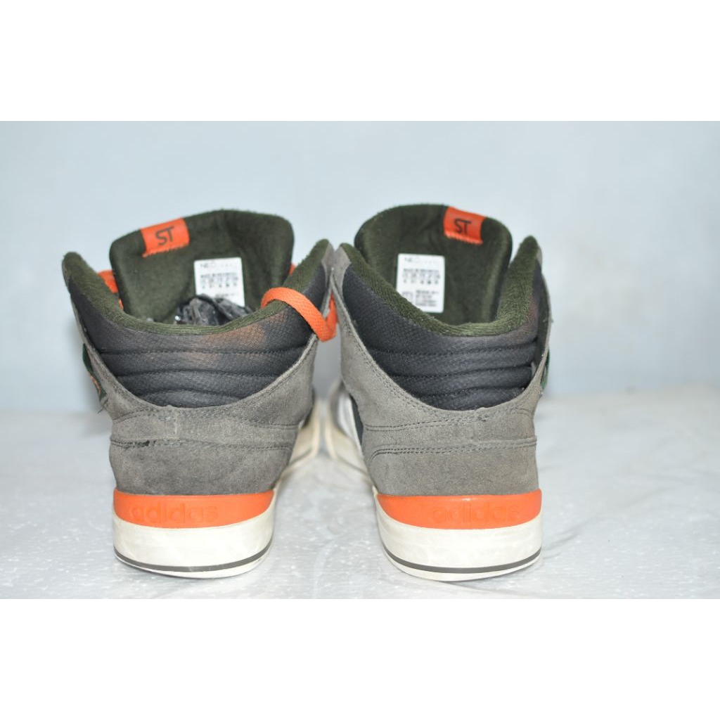 Sepatu Adidas NEO Size 44 Bekas Masih Sangat OK