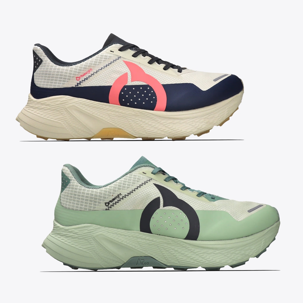 Sepatu Trail Running Ortus OrtusEight ANNAPURNA Original