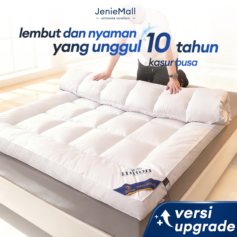 Kasur/Kasur gender/Kasur lantai Tebal5cm/Kasur gender/Lebih Nyaman Tebal