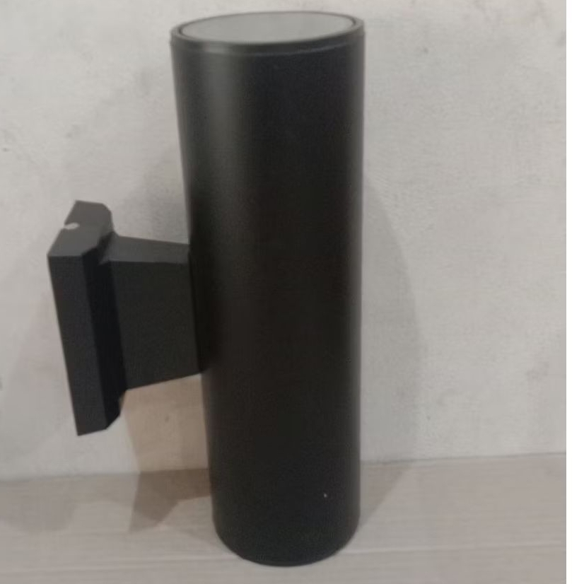 lampu dinding depan teras