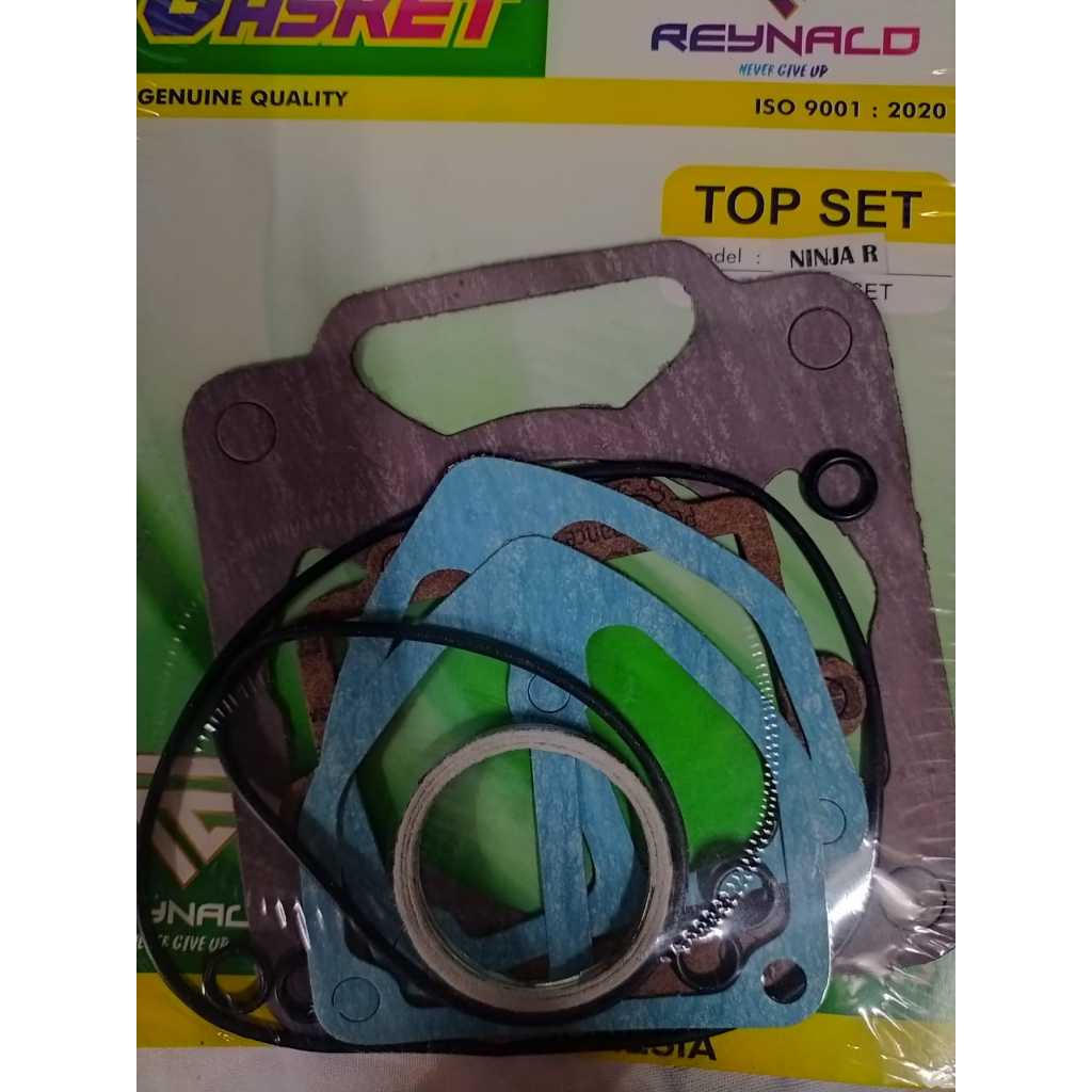 PAKING TOP SET GASKET NINJA R