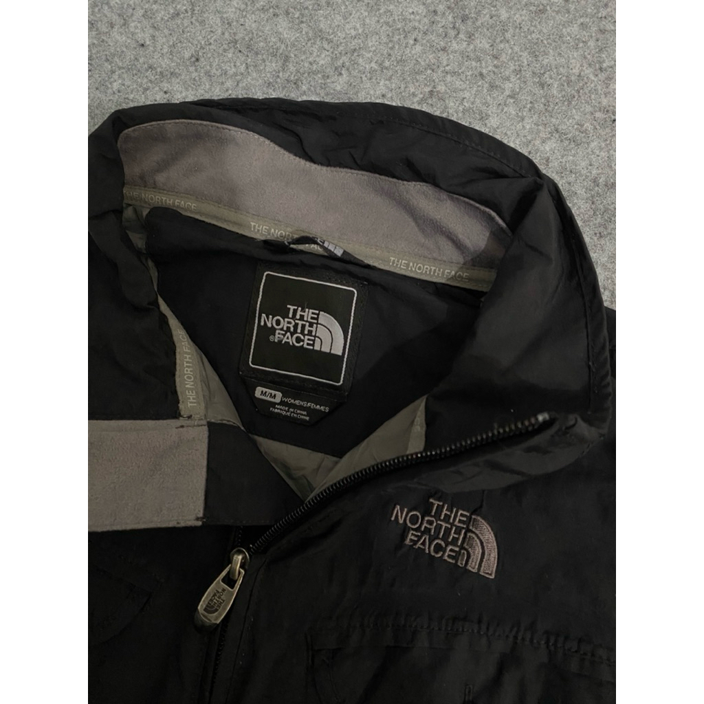tnf tracktop