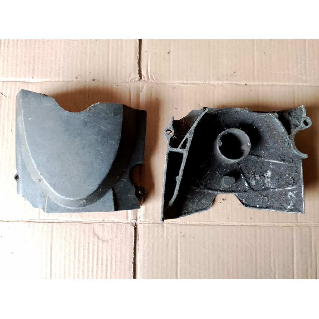 Tutup gir Minerva PNP tiger