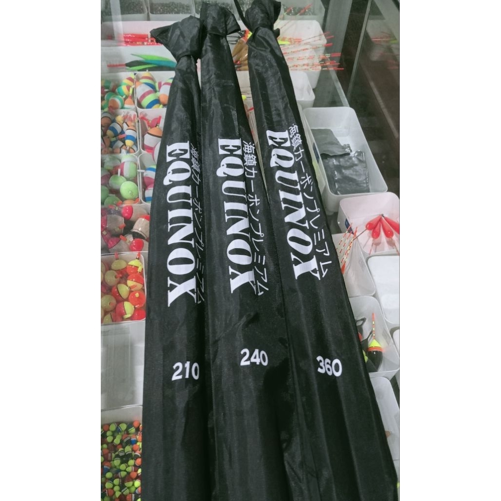 TEGEK EQUINOX 240 TEGEK EQUINOX 270 TEGEK KAKU STOK TERBATAS FREE PACKING PIPA KARDUS