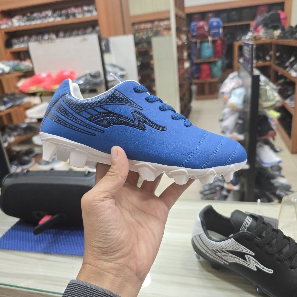 Sepatu SPEED SOCCER IVAN