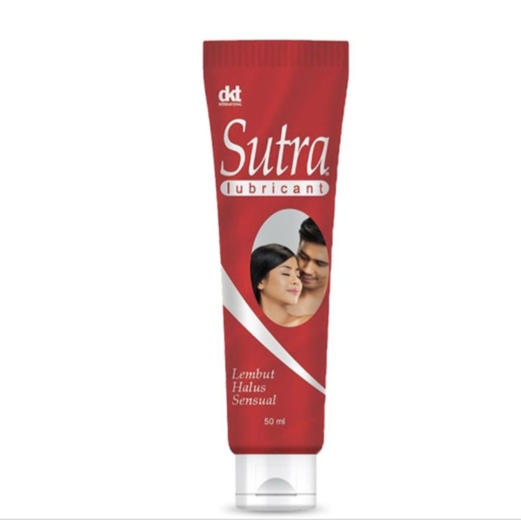 Sutra Lubricant 50ml