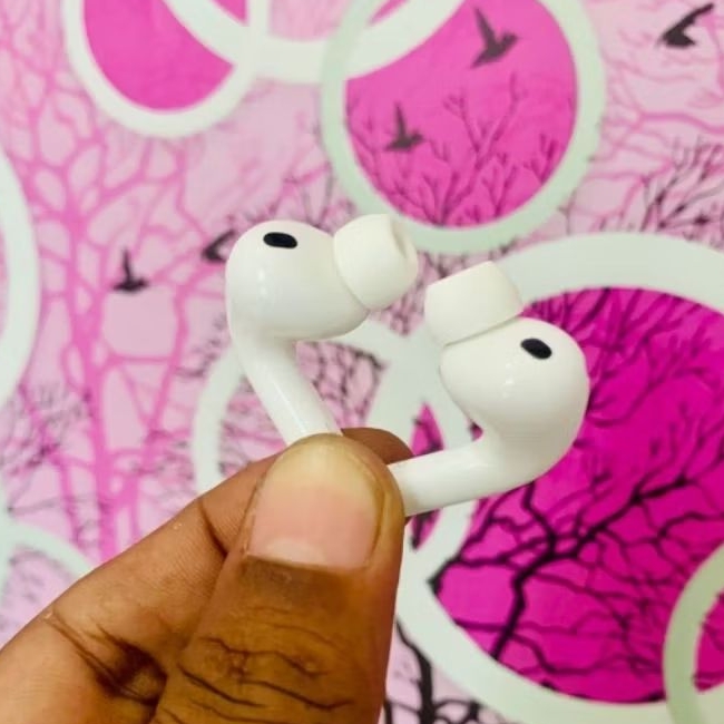AirPods Pro 3 Earpiece Kiri ( Left ) Only