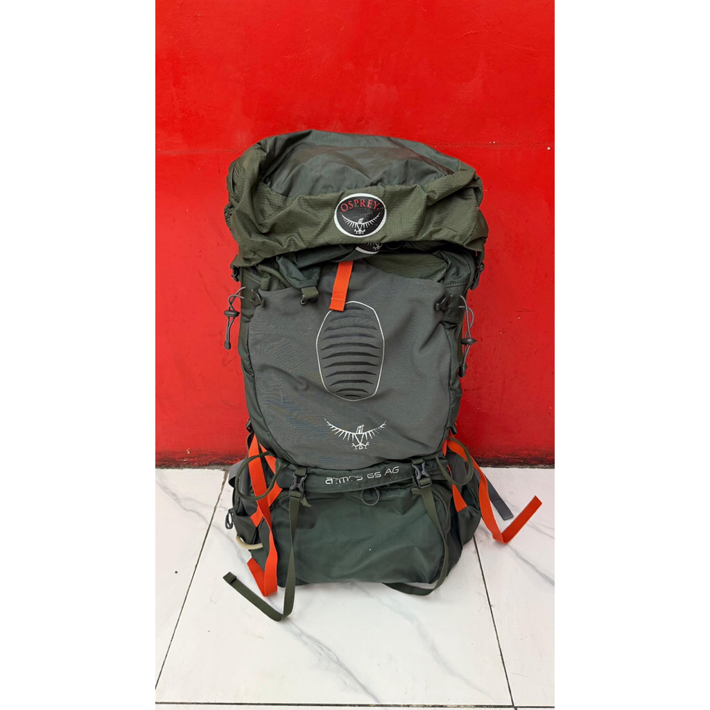 Osprey atmos 65 ag