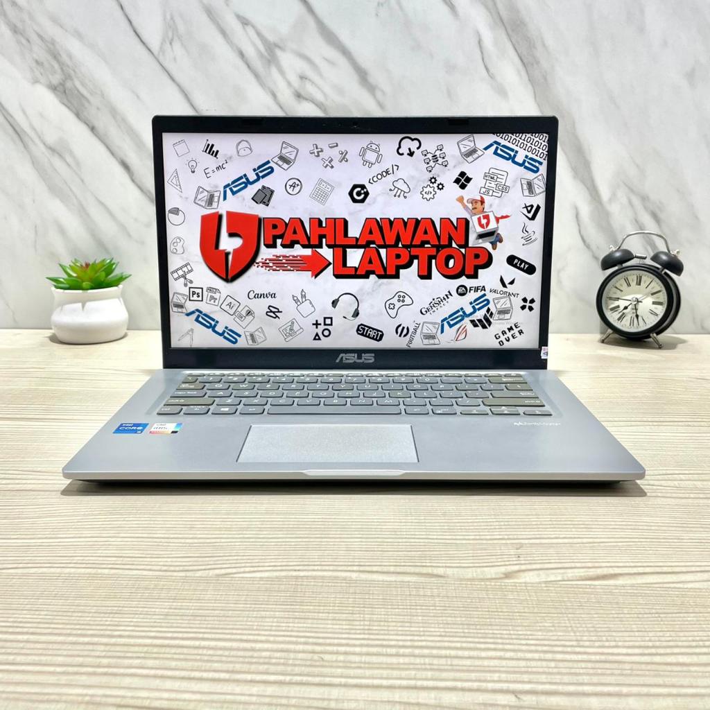Laptop Asus X415EA Intel Core i5-11gen/16/512