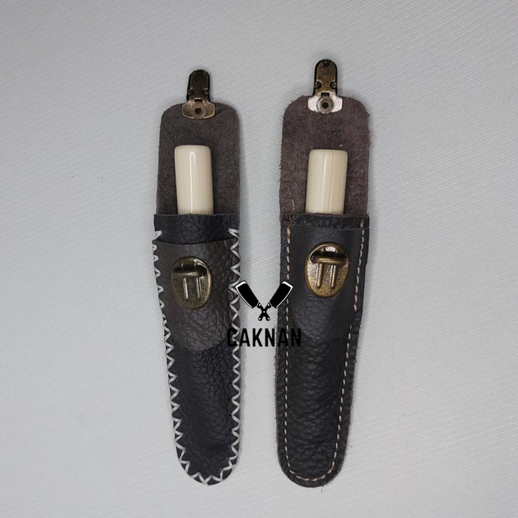 Pipa Srigading Polos Berserat