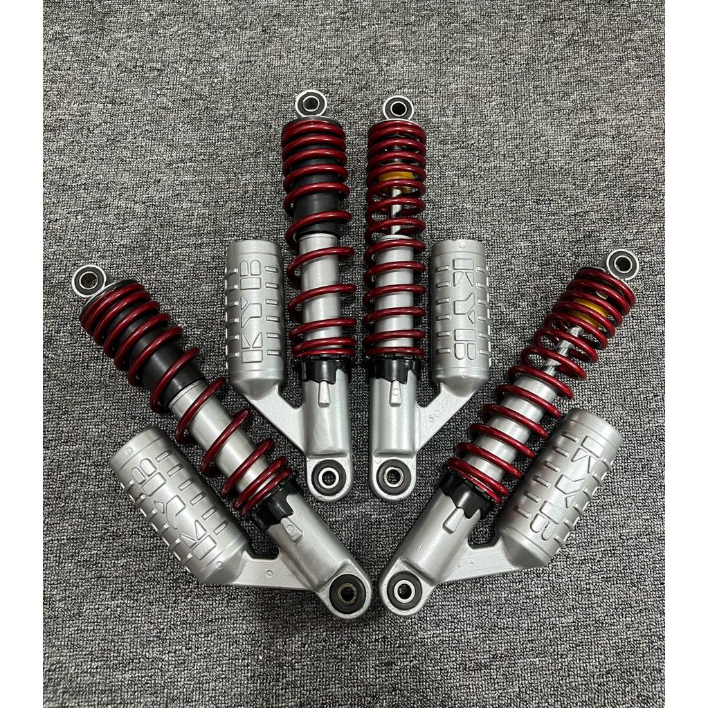 shok kyb rzr original