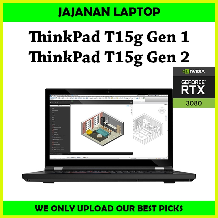 Thinkpad T15g Gen 2 / thinkpad T15 Gen 2 Rtx3080 / thinkpad T15g Intel / thinkpad T15g
