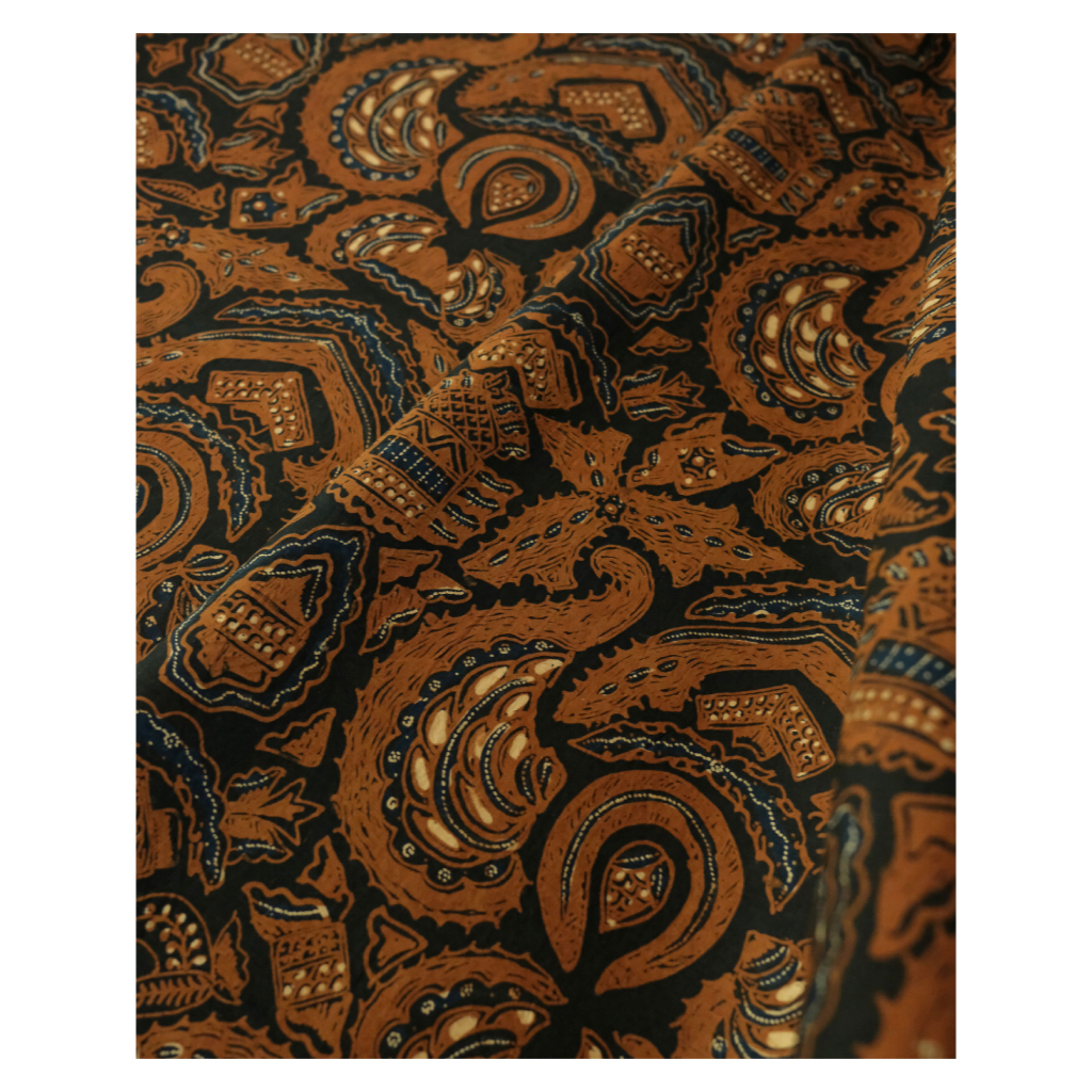 Kain Batik Tulis GURDHA WIBOWO