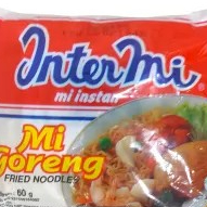 InterMie Mie Goreng