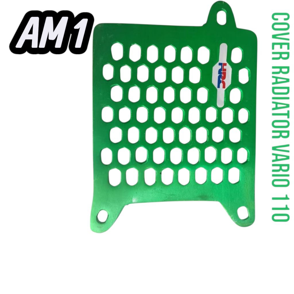 covet radiator VARIO 110 tutup radiator VARIO 110