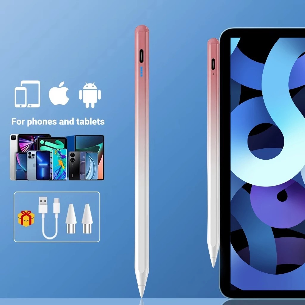 Stylus Pen for iPad Android Tablet Samsung Tablet Samsung Huawei IOS / Pen Ipad Color PS 205