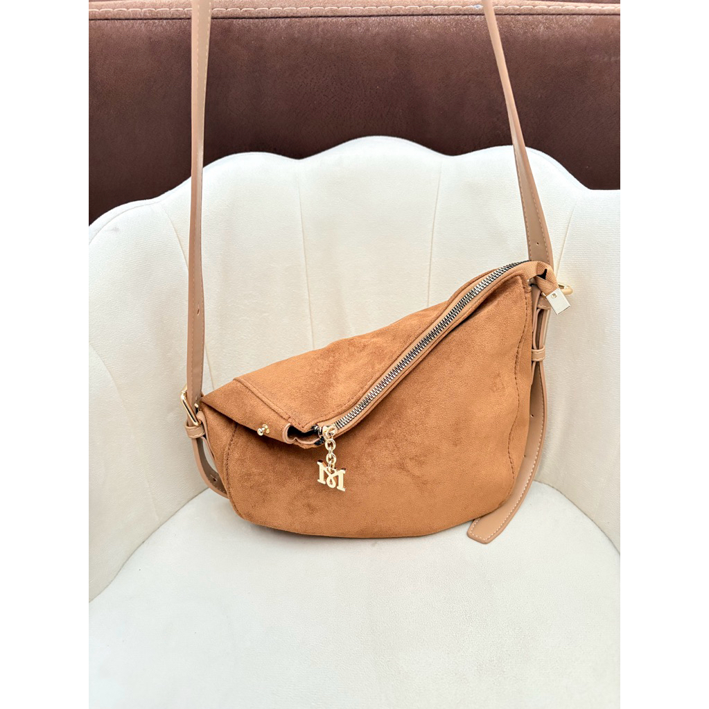 casandra bag Mossdoom