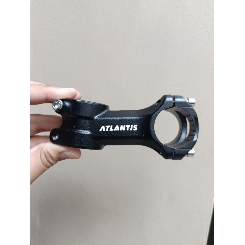 Atlantis Stem MTB Alloy