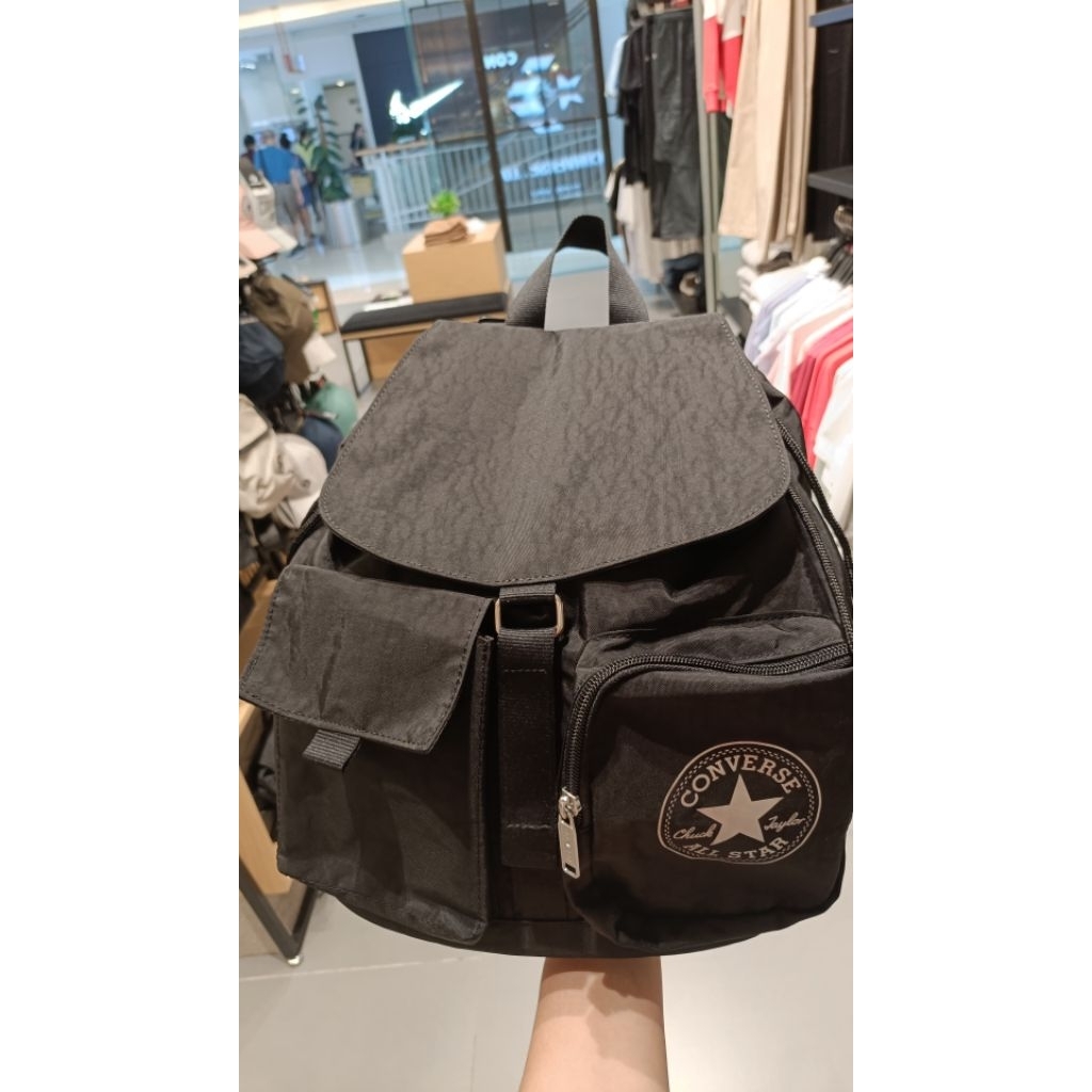 Bagpack converse original