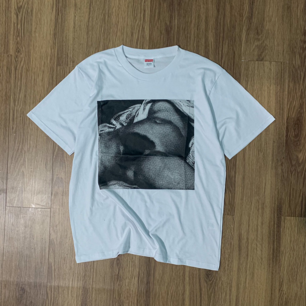 Tshirt Supreme Origin