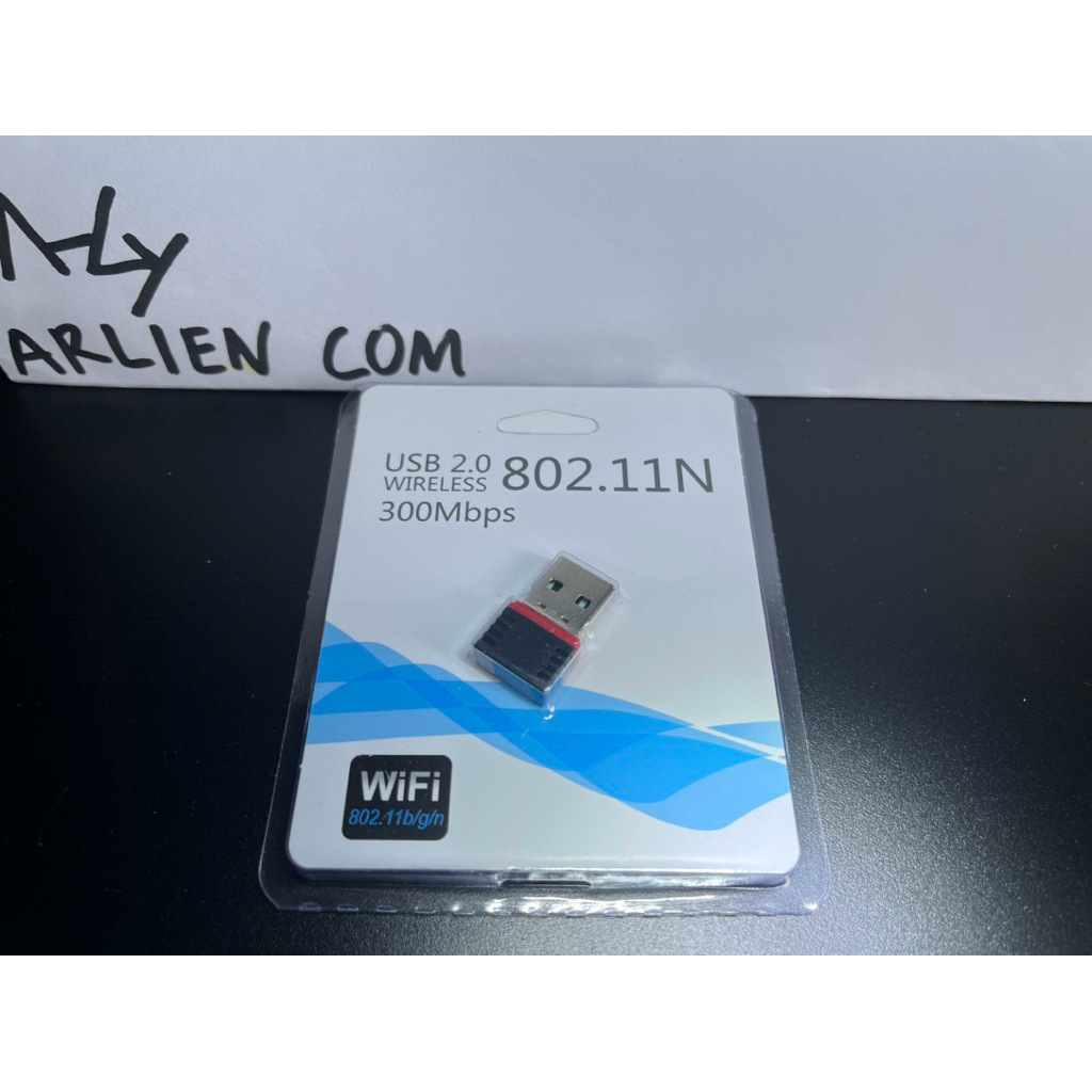 Mini USB WIFI Adapter