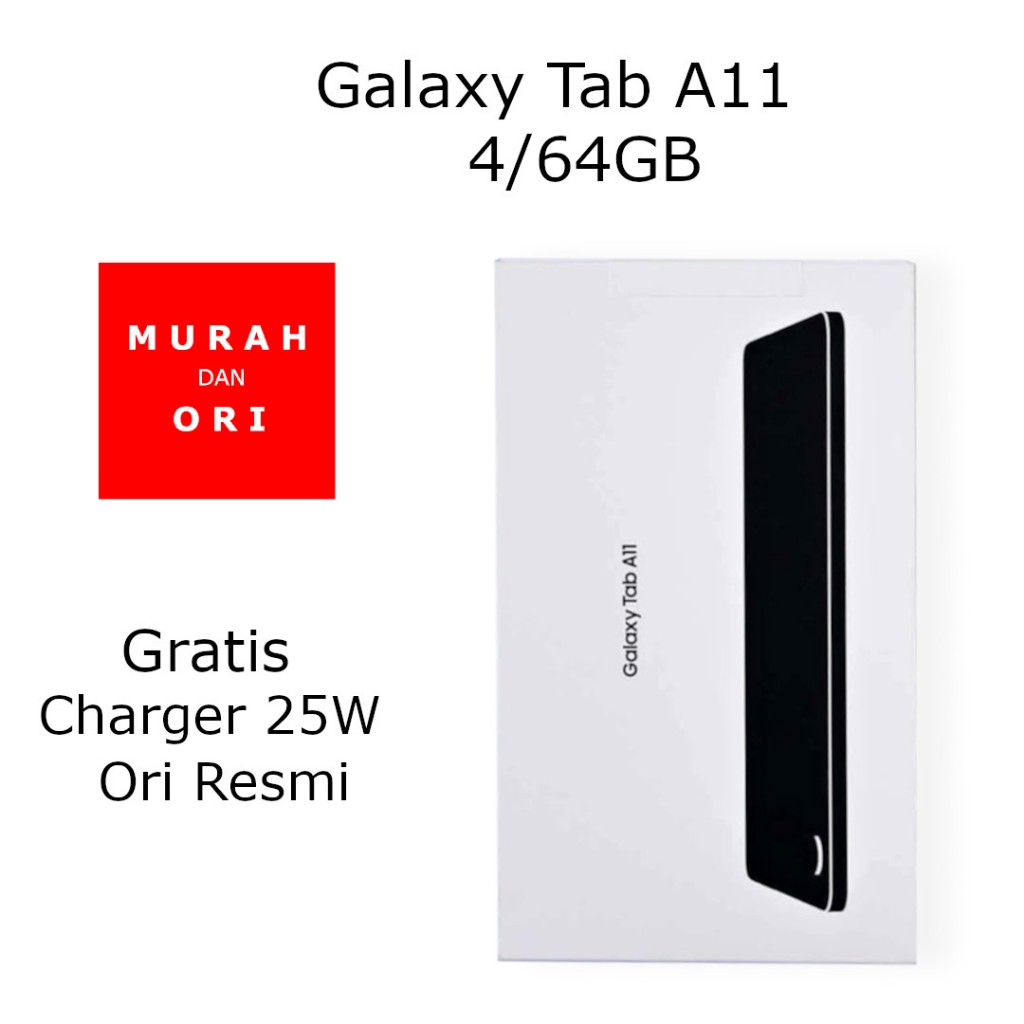 Samsung Galaxy TAB A11 4/64GB