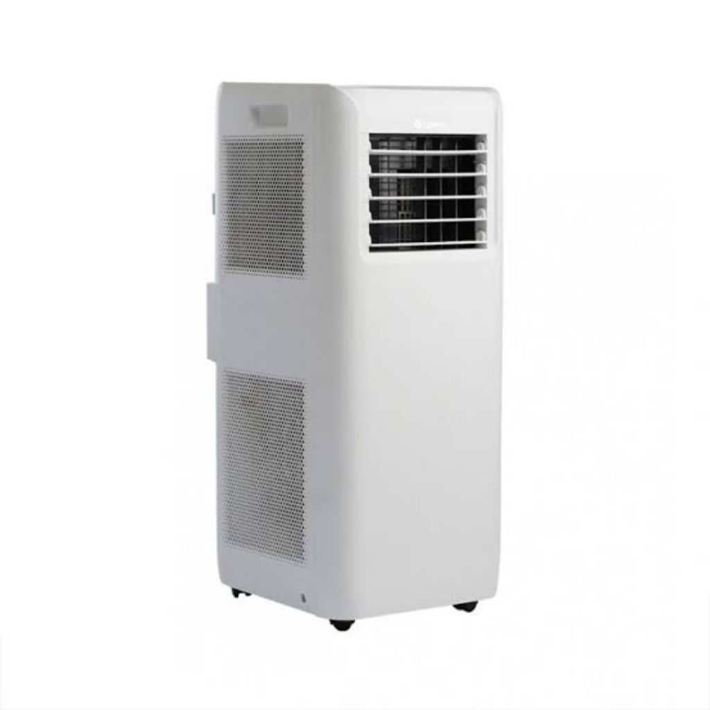 AC PORTABLE 1/2 PK GREE GPC05P2