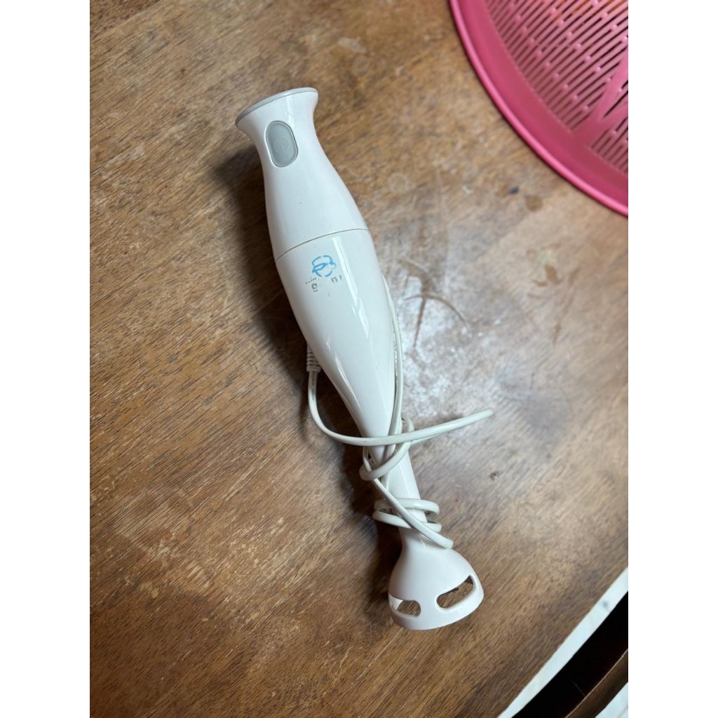 Hand blender Preloved