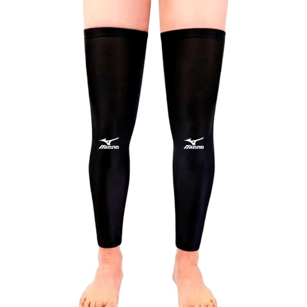 COD satu pasang legg sleeve sambungan kaos kaki base layer sambungan kaos kaki deker pelindung kaki 