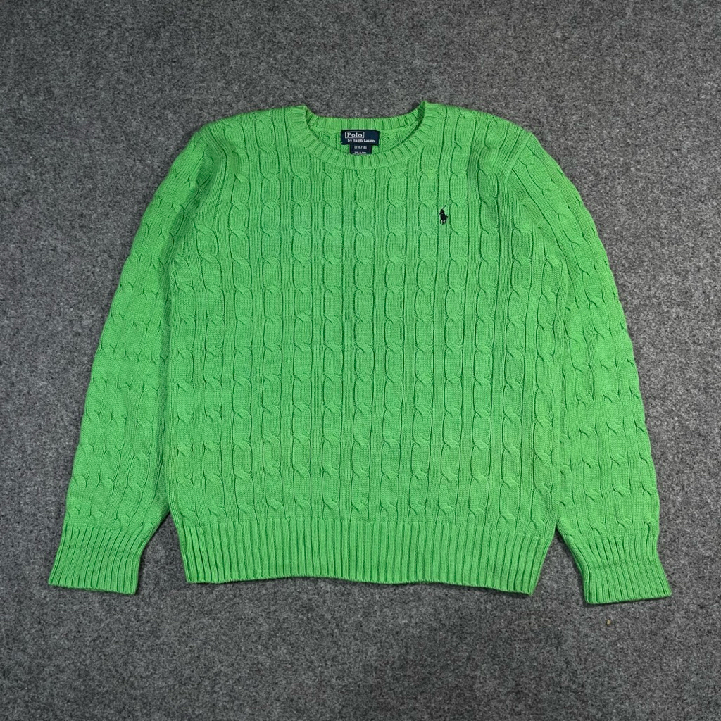 Knitwear Polo Ralph Lauren second
