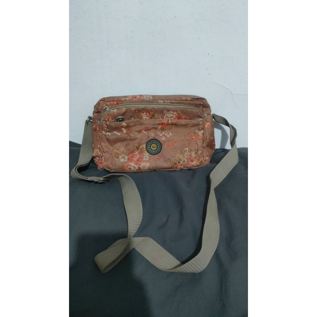 Tas SSAMZIE original wanita