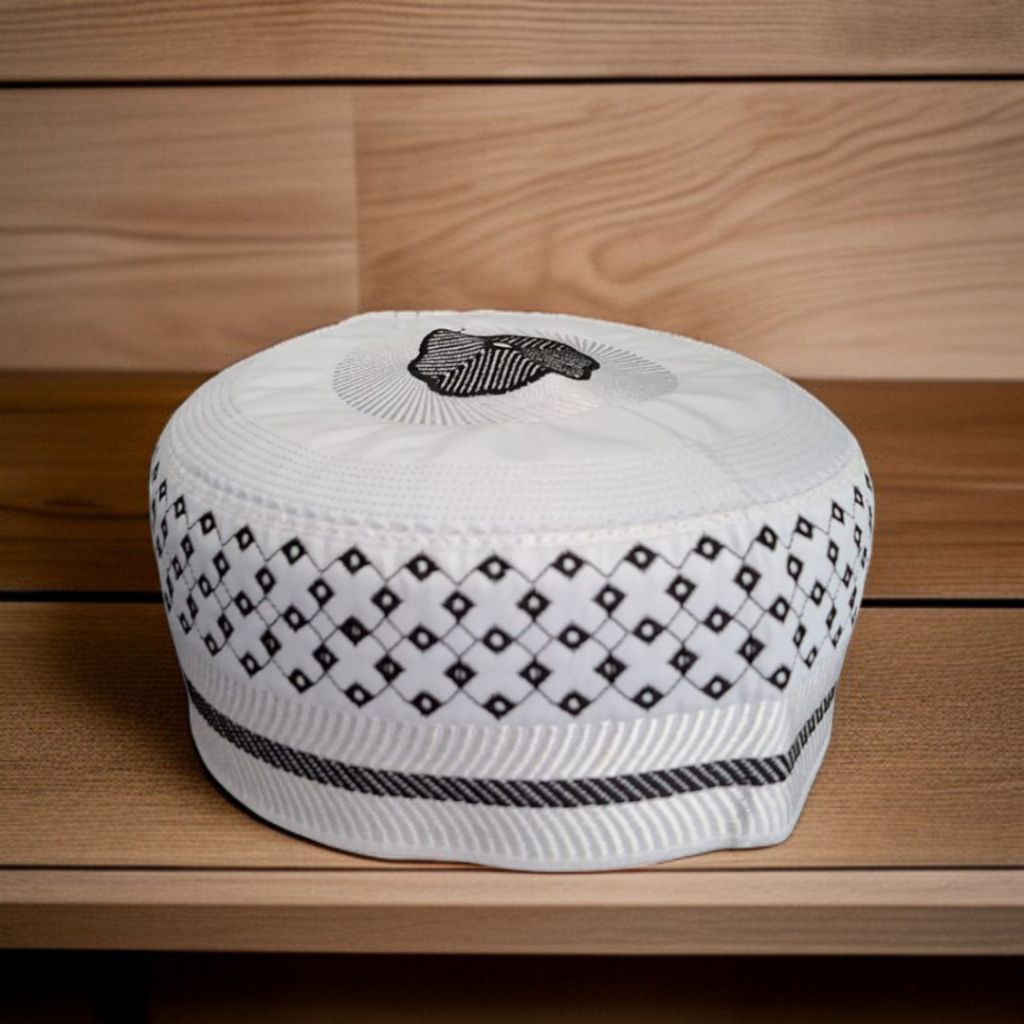 peci madinah bugis|peci madinah original|Peci Putih Umroh|Kopiah Putih Termurah