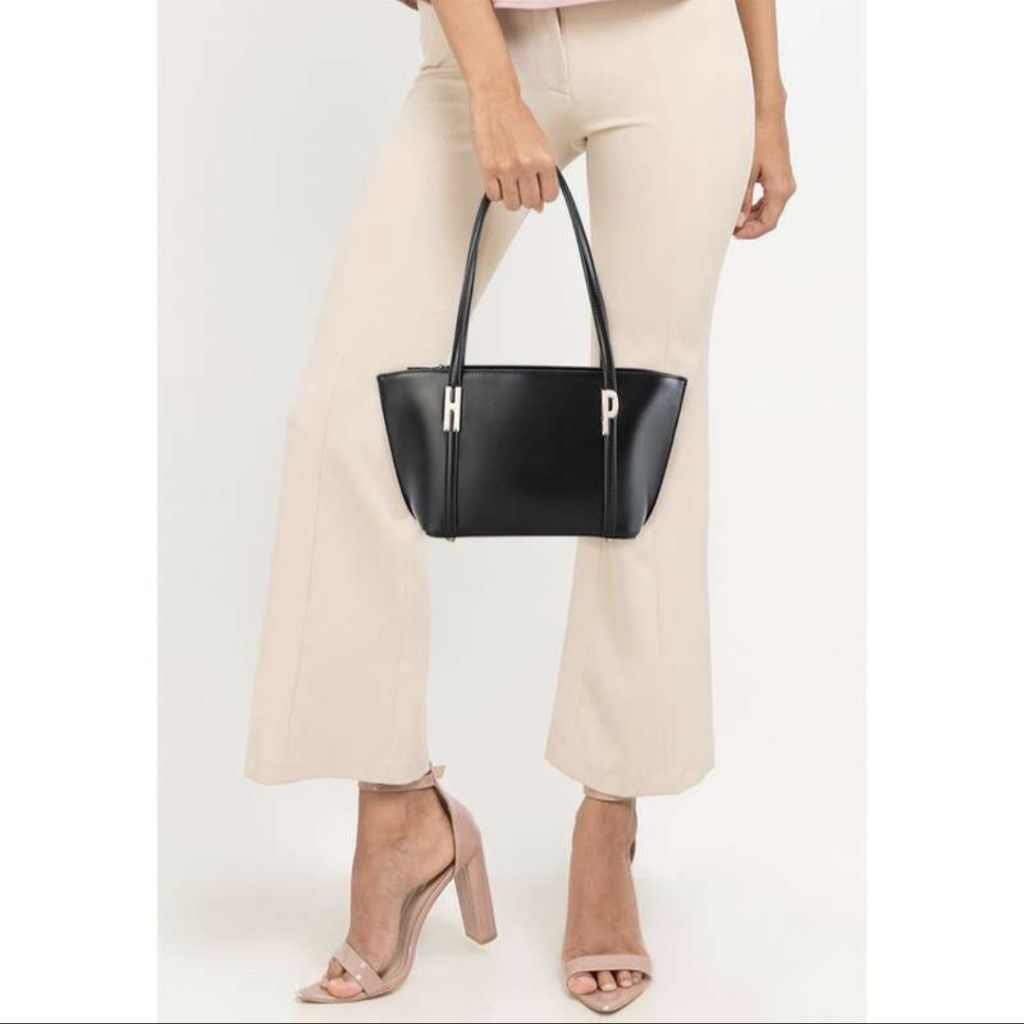 [ORIGINAL/NEW] Tas Hush Puppies Charissa Tote