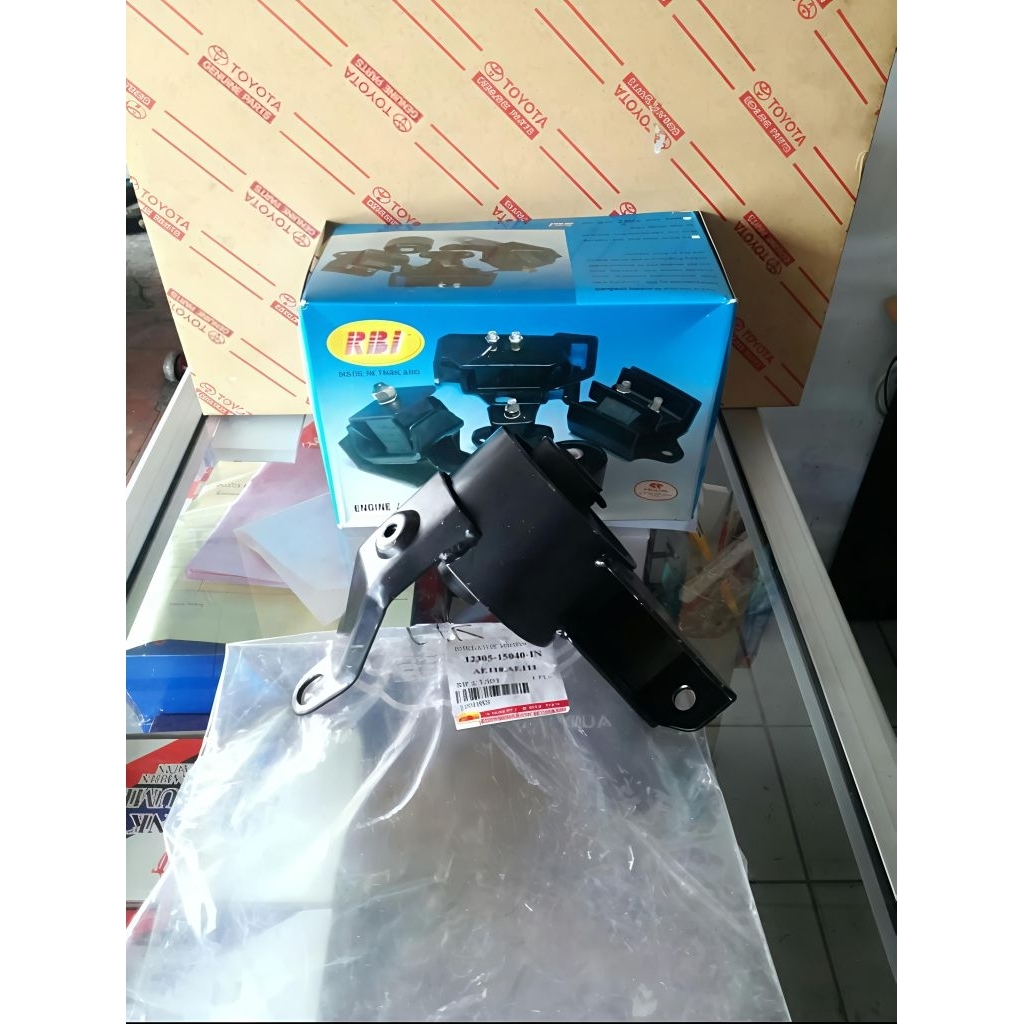 Engine Mounting kanan Great Corolla All New RBI