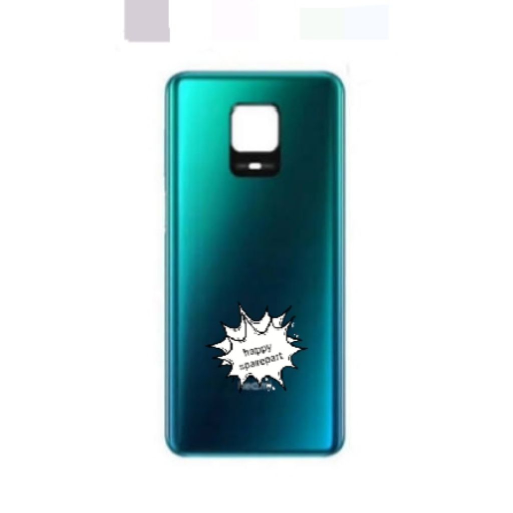 backdoor redmi note 9 ori