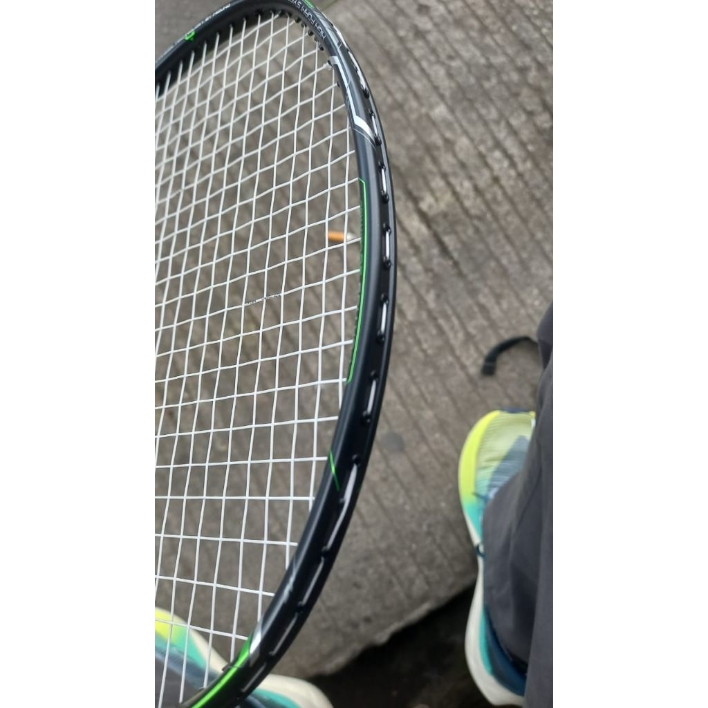 Raket Mizuno fortius 30 control