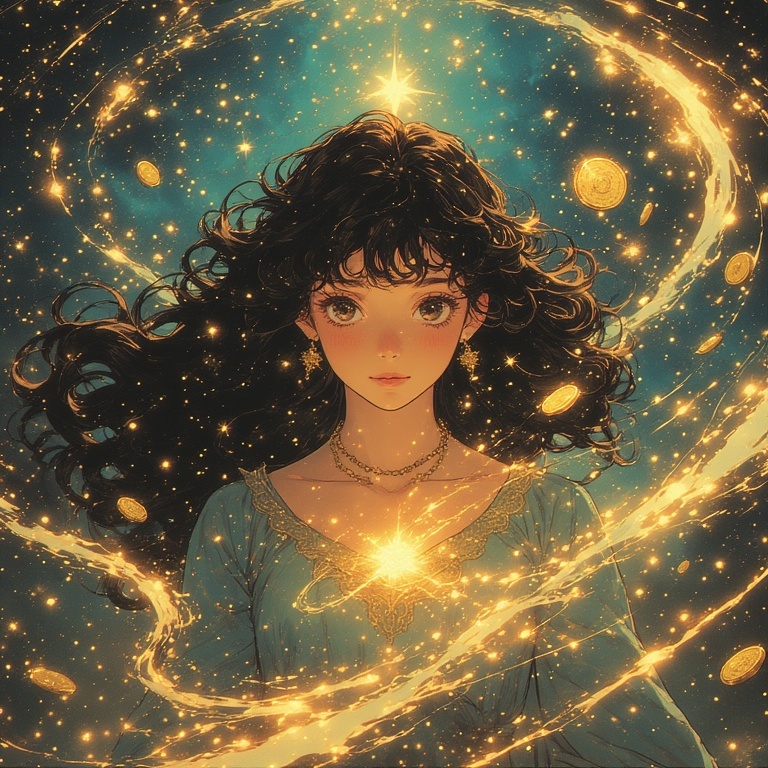 Personalized Vedic Astrology Reading: Rezeki dan Aliran Keberuntungan