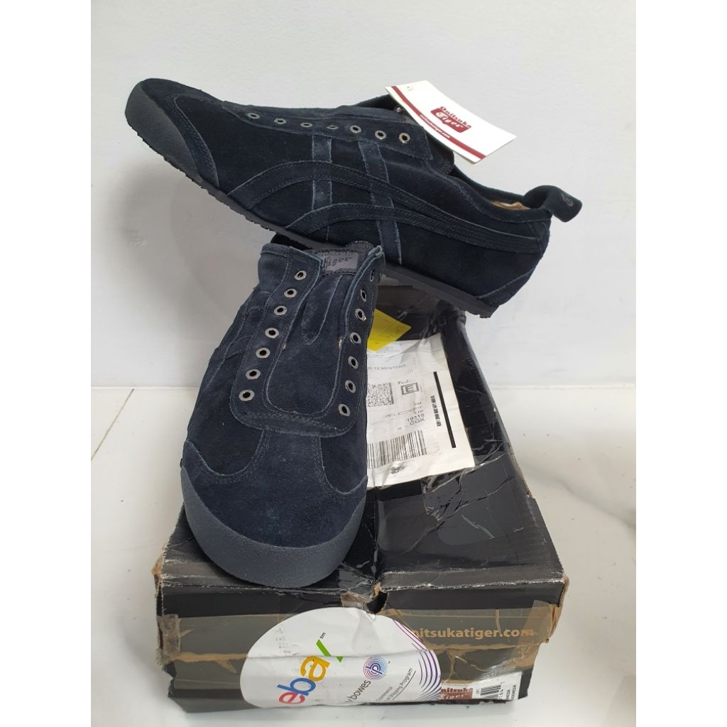 Onitsuka Tiger MEXICO 66 SLIP-ON Original