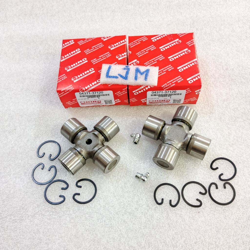 CROSS JOINT / JOINT KOPEL DYNA HT130