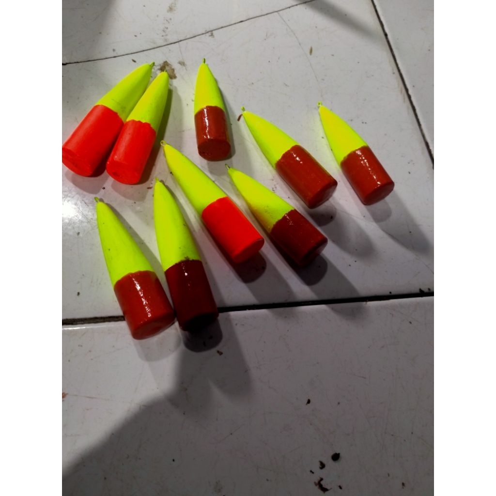 kumbul pancing kumbul klumcur kayu 4 pic