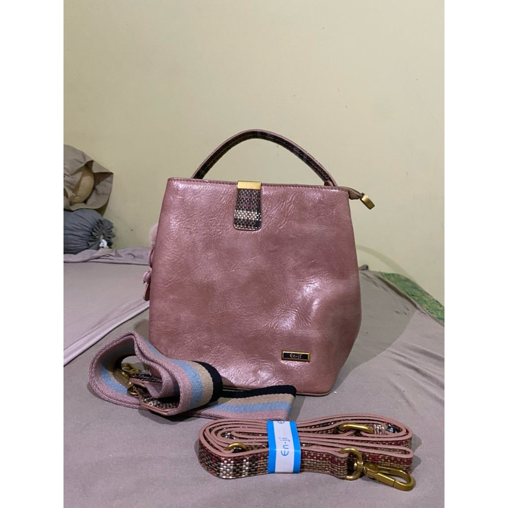 Tas Enji Preloved