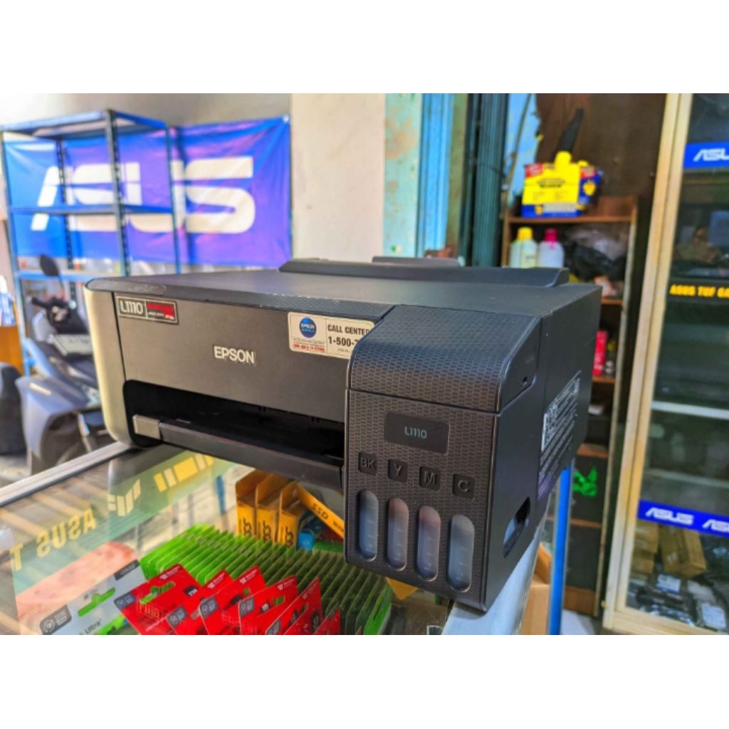 Epson printer l1110