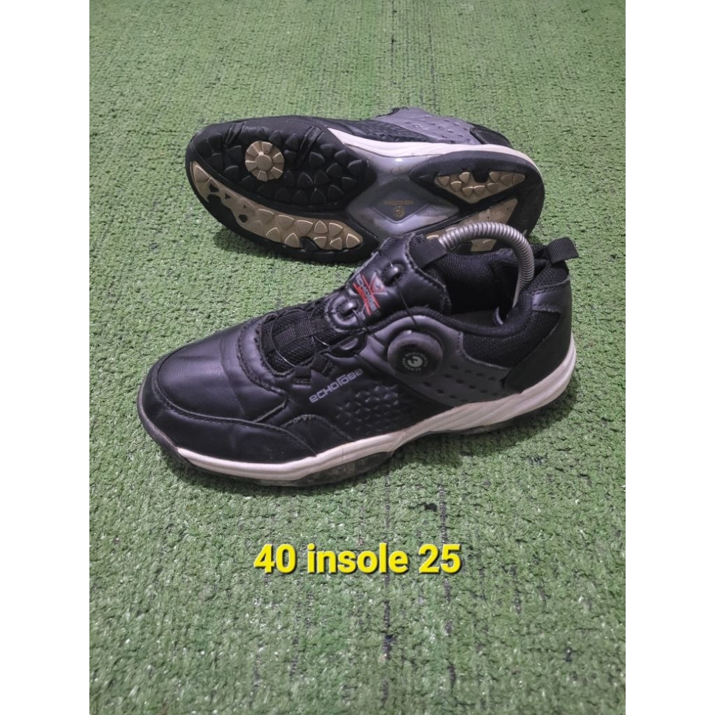 sepatu outdoor s40 echoroba