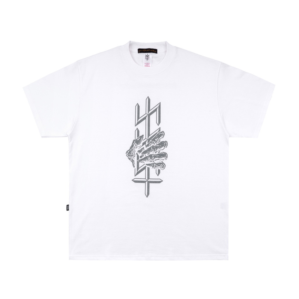 SENSTER SSST SUPER SENTIMENTAL SECRET THEORY X MATERNAL DISASTER KAOS T-SHIRT