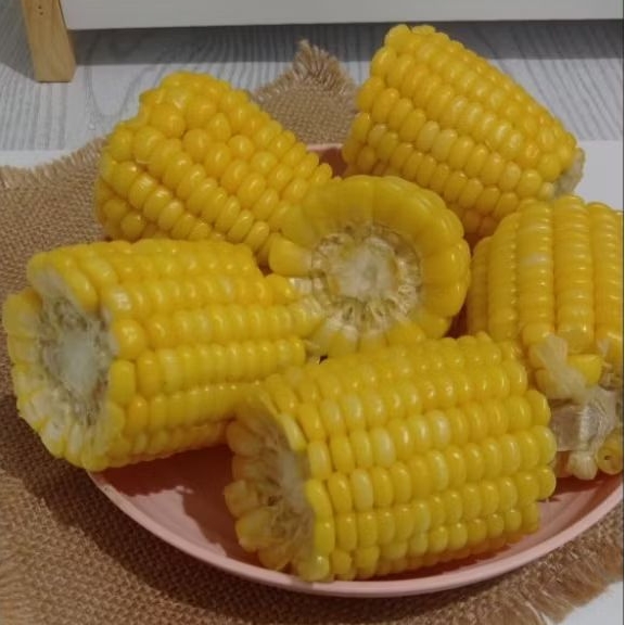 Jagung Kukus Rebus Kukusan Jajanan Sehat Real Food Makanan Tradisional